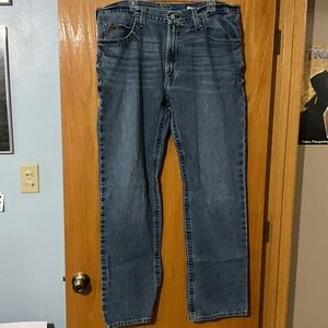 Ariat Mens BootCut Jeans 38/34